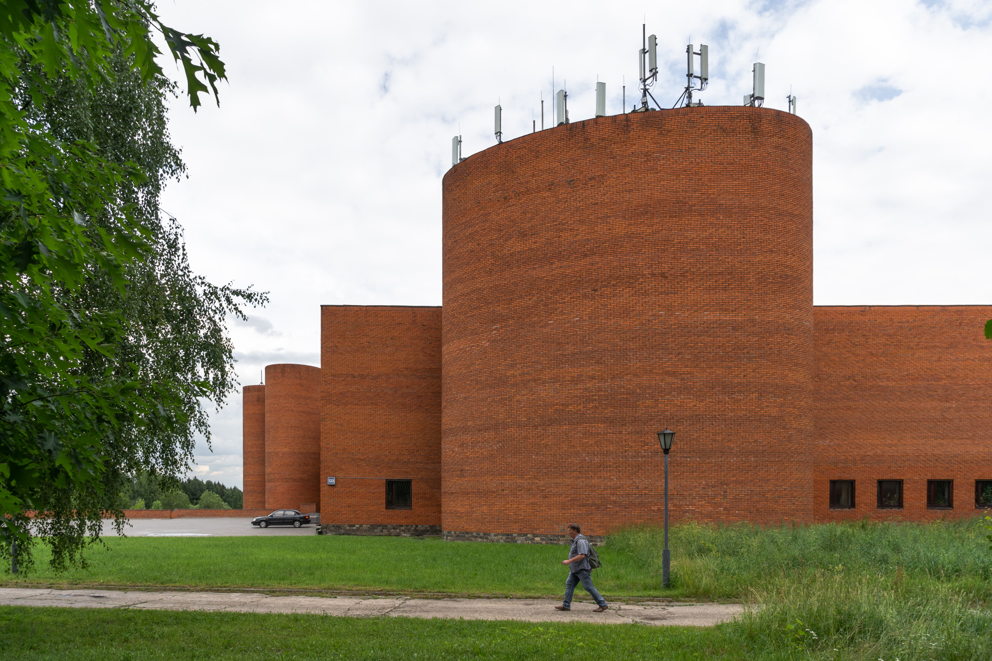 Paleontological Museum-15