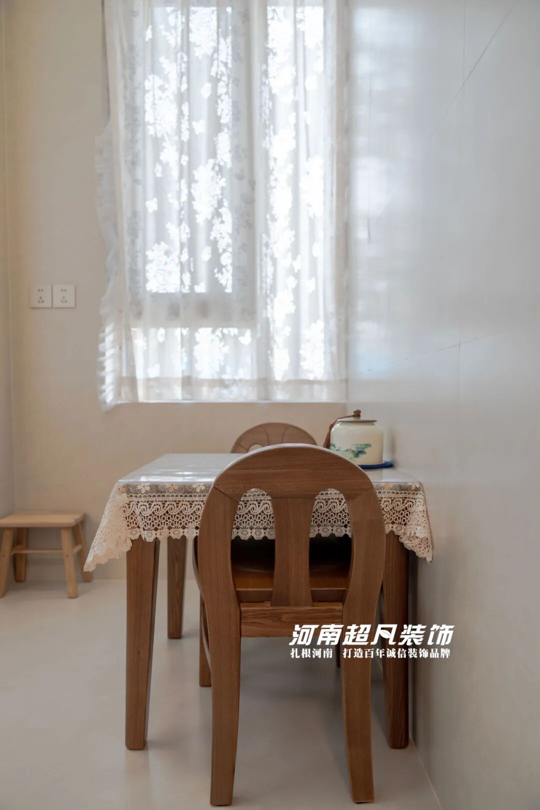 完工首发丨荥阳市居易·西郡原著，131平现代风格：简约不凡，功能至上-147