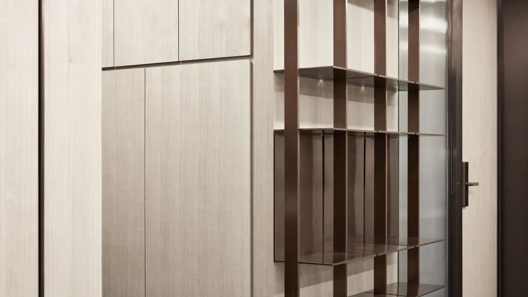 首发 | UOWAIN由问作品：尽收魔都天际的办公室-72