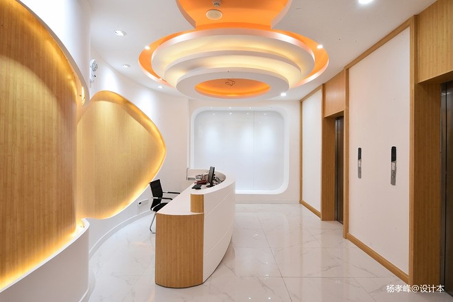 湖南悦艺馨艺术培训学校装修项目-24