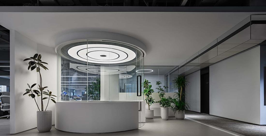 Wonderlab 办公空间丨中国深圳-35