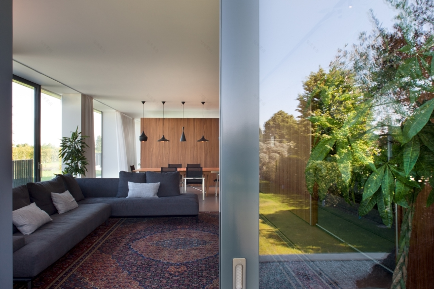 068_renovation of a semi detached house with new swimming pool and hypogeal spa-14