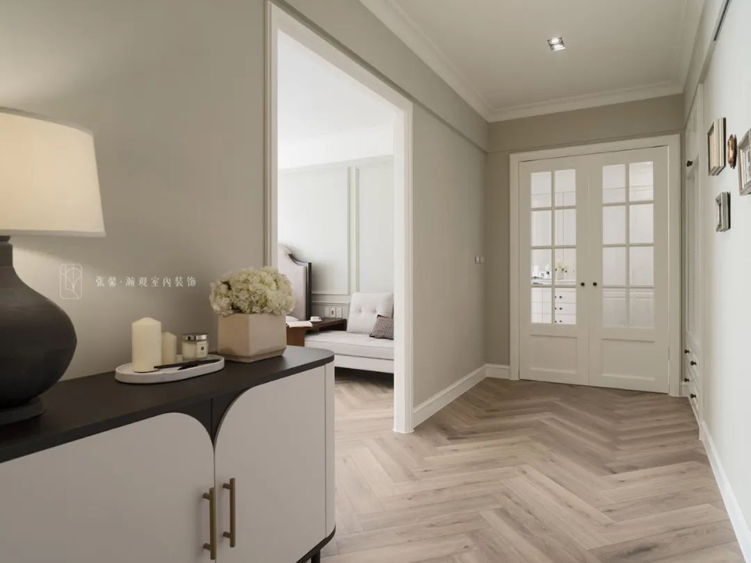 【新作发表】四个孩子的童话度假宅-9