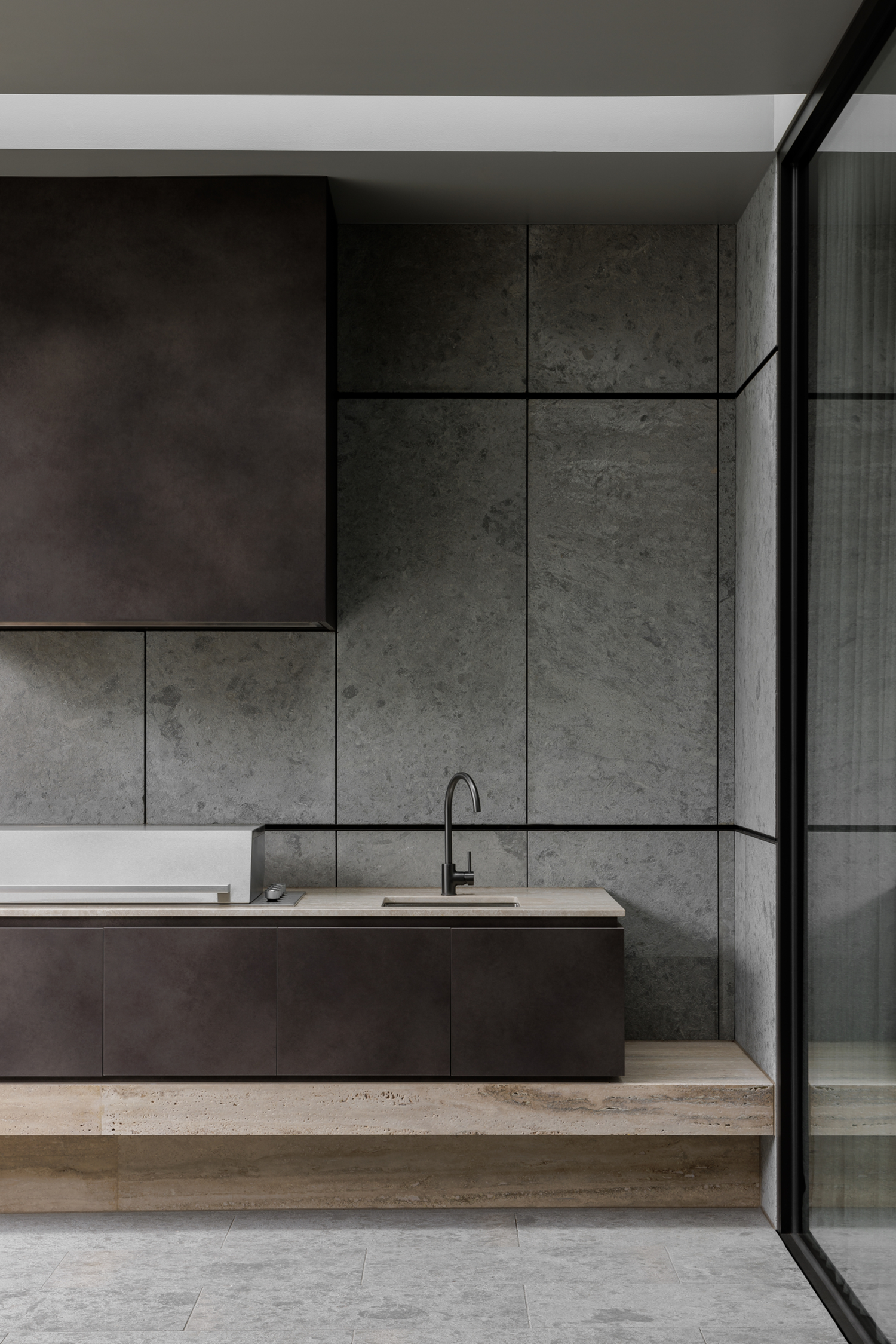 海因顿宅邸丨澳大利亚墨尔本丨Studio 11:11-57