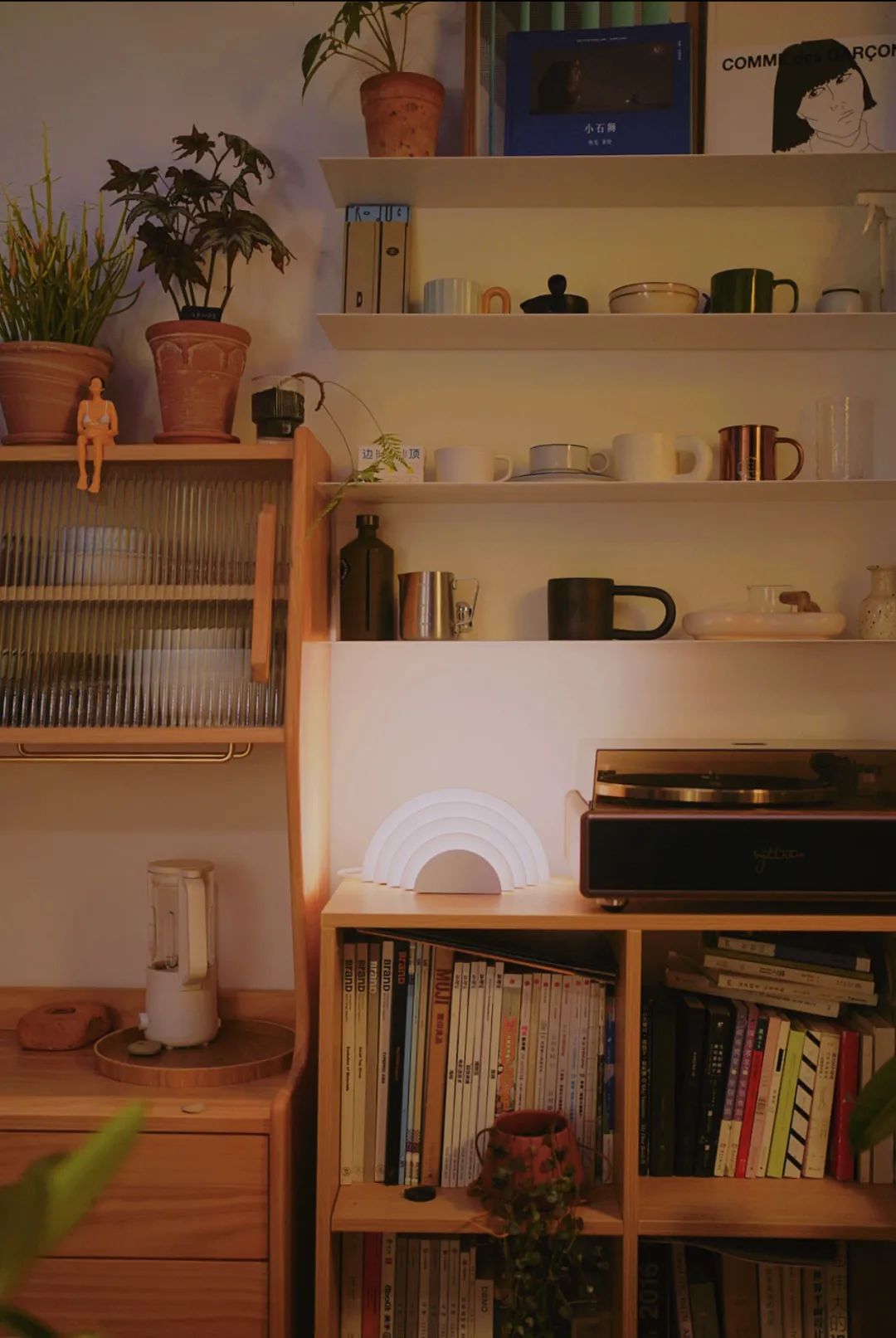 胡同里的家丨中国北京丨以太-101