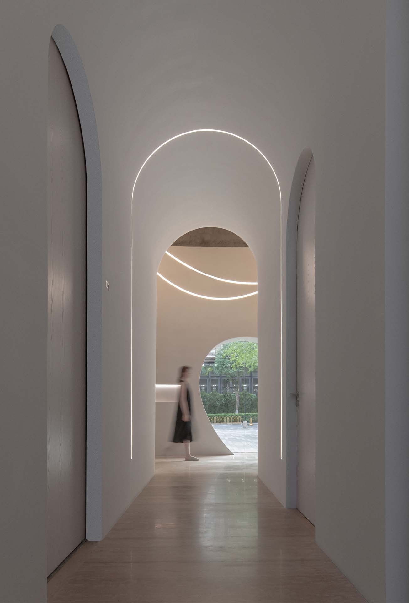 Shuran Wellness Space+ Shuran Skincare / E Studio-30