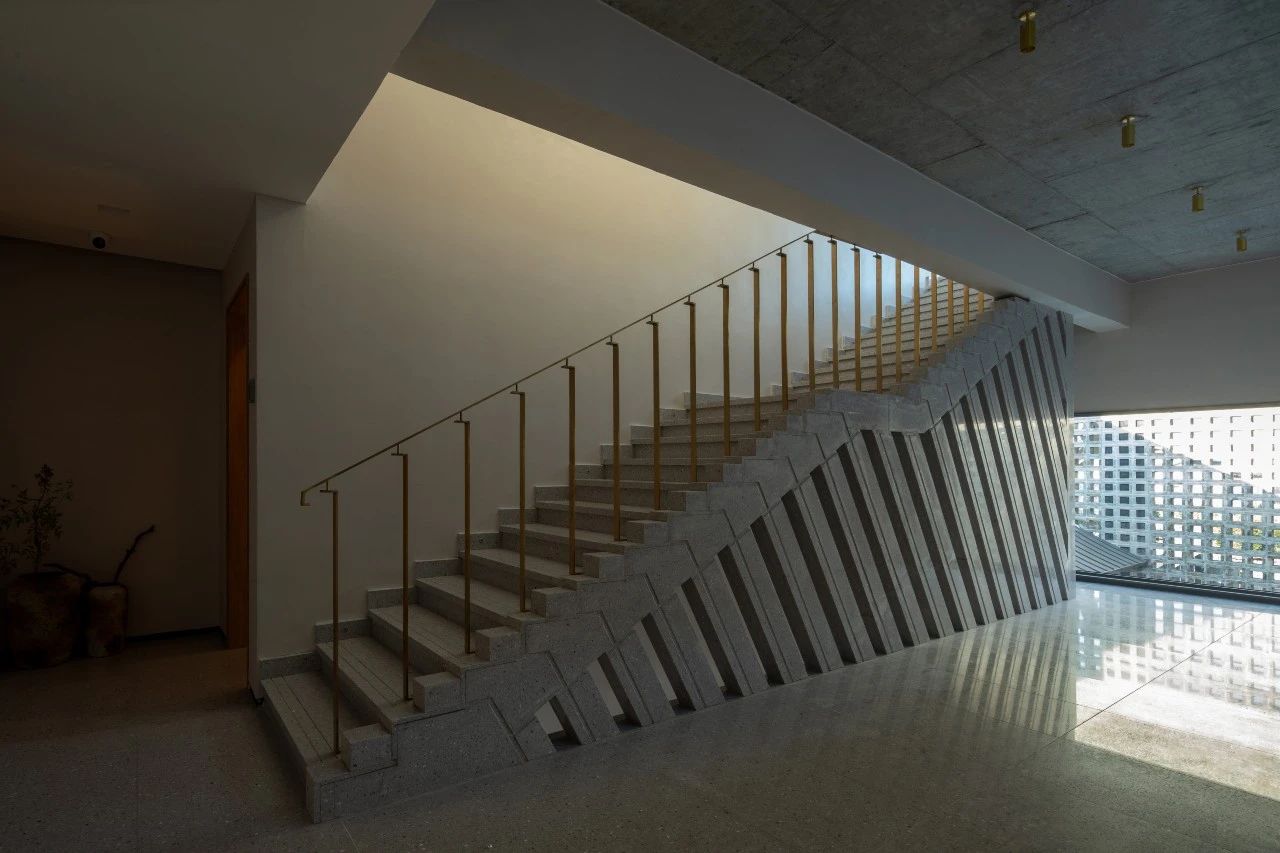 严旸新作|黟云 · 碧山酒店-45