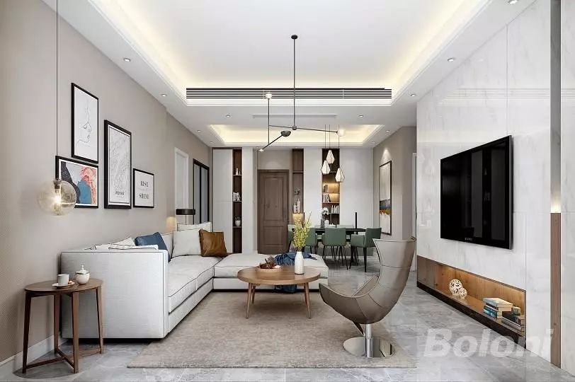 家的设计，生活的诗-99