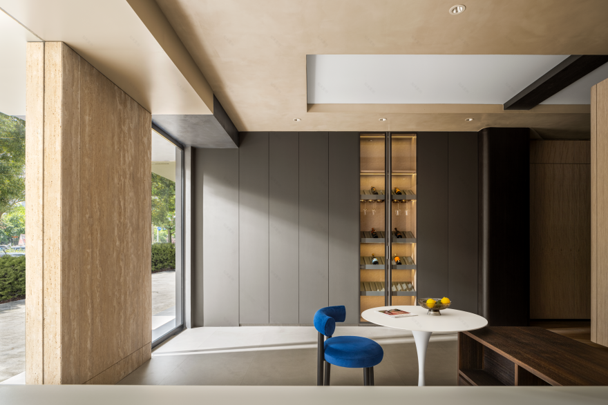 爱登定制家居体验馆丨中国成都丨象外设计-2