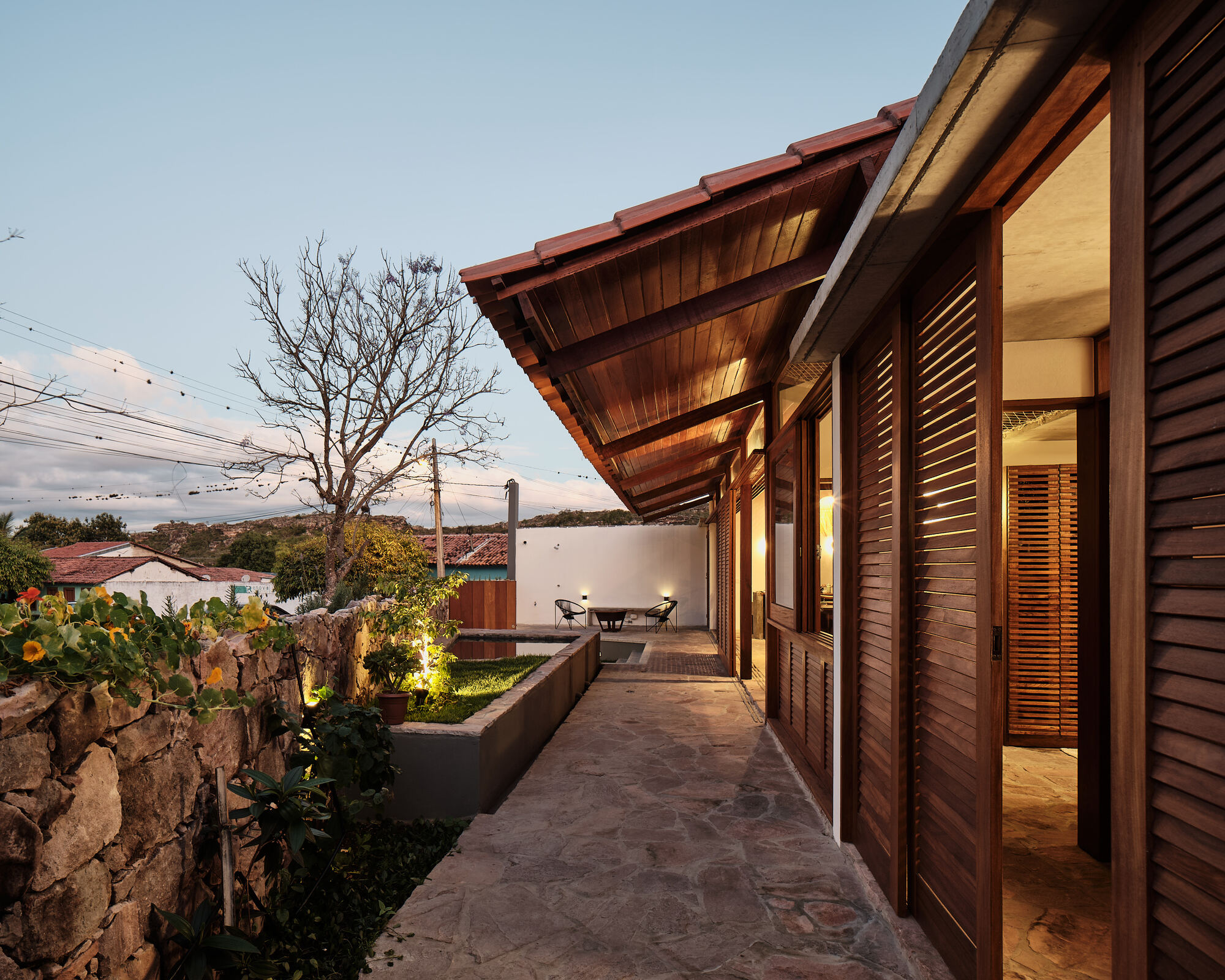 贝蒂娜之家丨巴西丨Terra e Tuma Arquitetos Associados-27