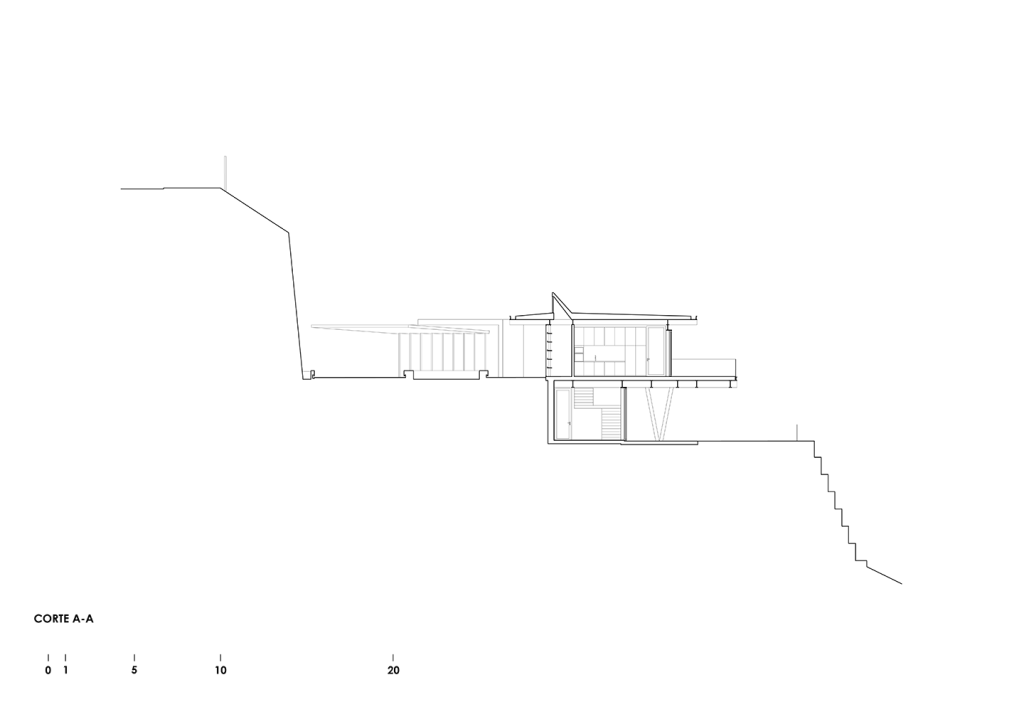 丨智利圣地亚哥丨Mathias Klotz-63