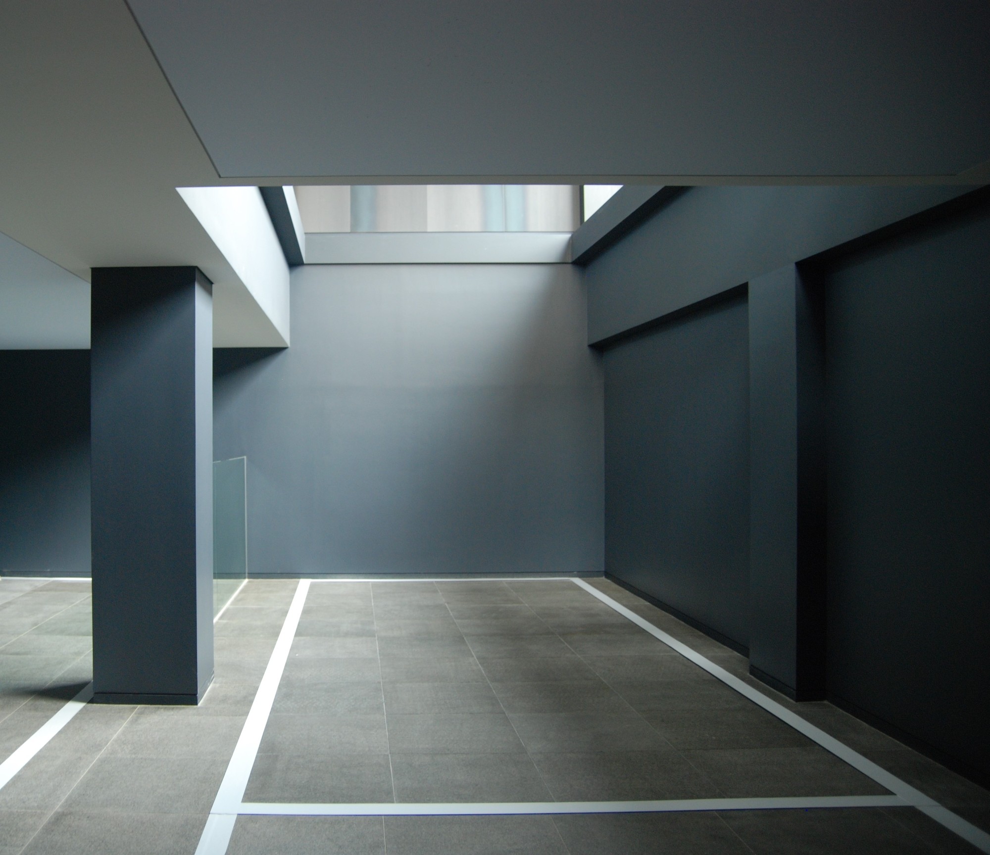 Turning Cube House / A'DUS [Architectural Designer Cluster]-34