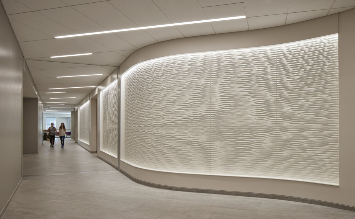 Iowa 大学 Elizabeth Catlett Hall-12