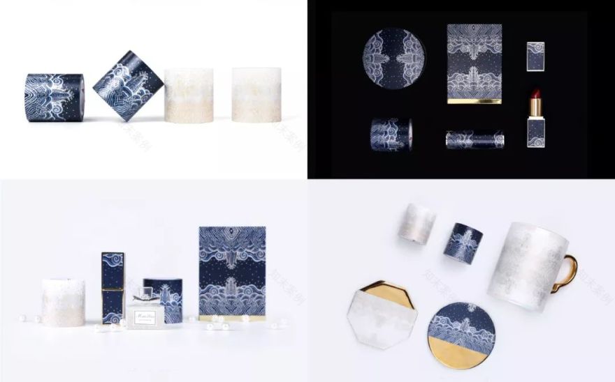 《版纳印象》瓷板画,传统广彩技艺与现代设计的完美结合-93