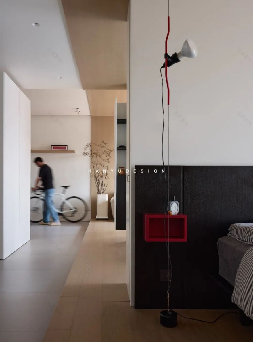 木匣子剧场,自由生长日志丨中国深圳丨深圳涵瑜室内设计-28