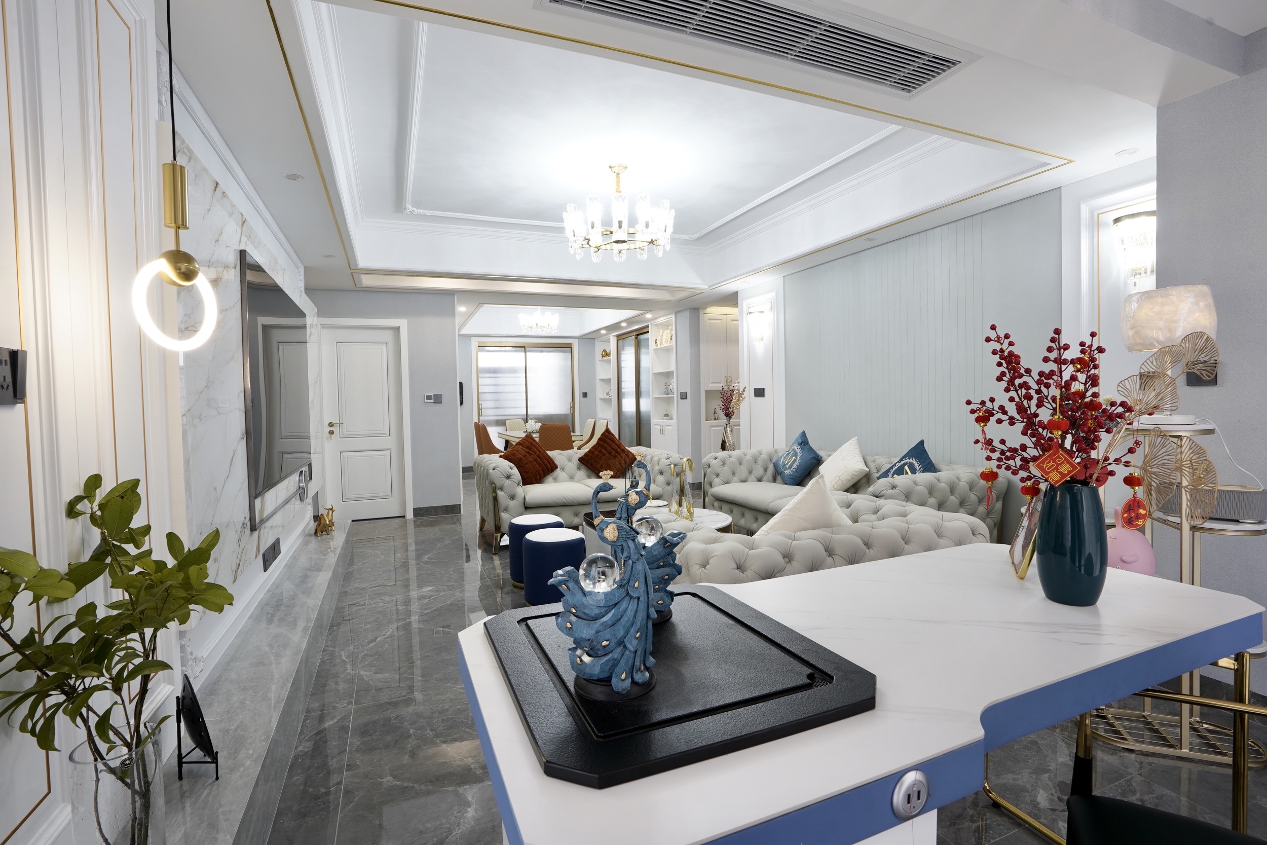 小杨的家丨中国株洲丨吴渊-4