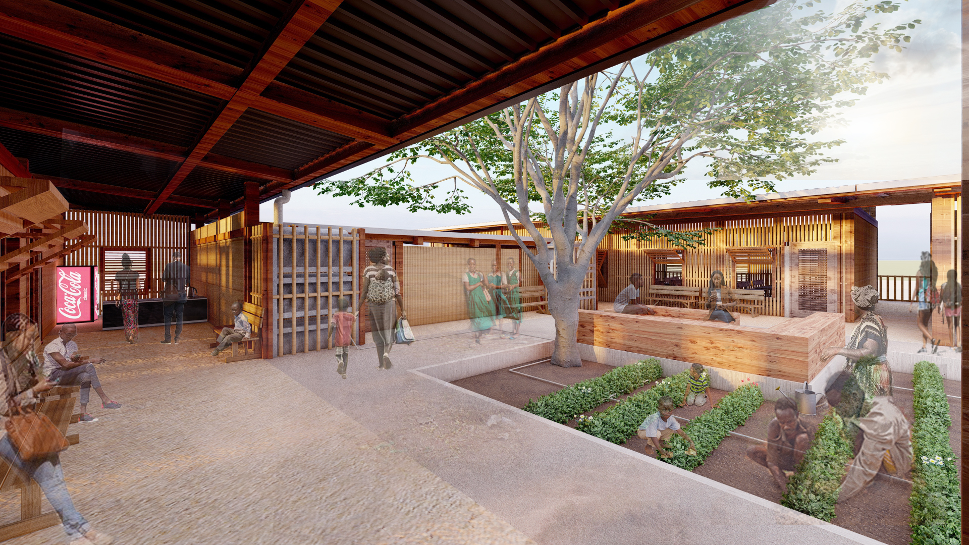 塞内加尔小学竞赛-12