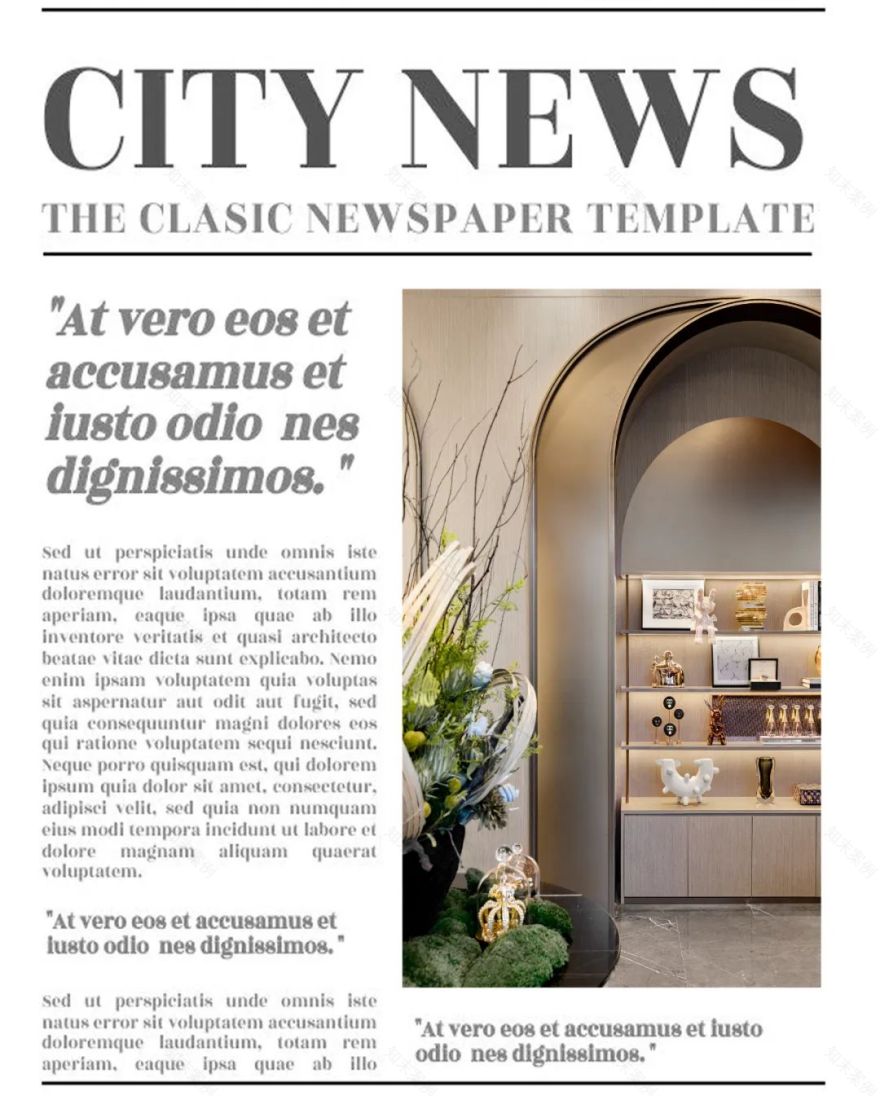 天津万科大都会MIMA售楼处丨中国天津丨赛拉维设计CLV.DESIGN-62