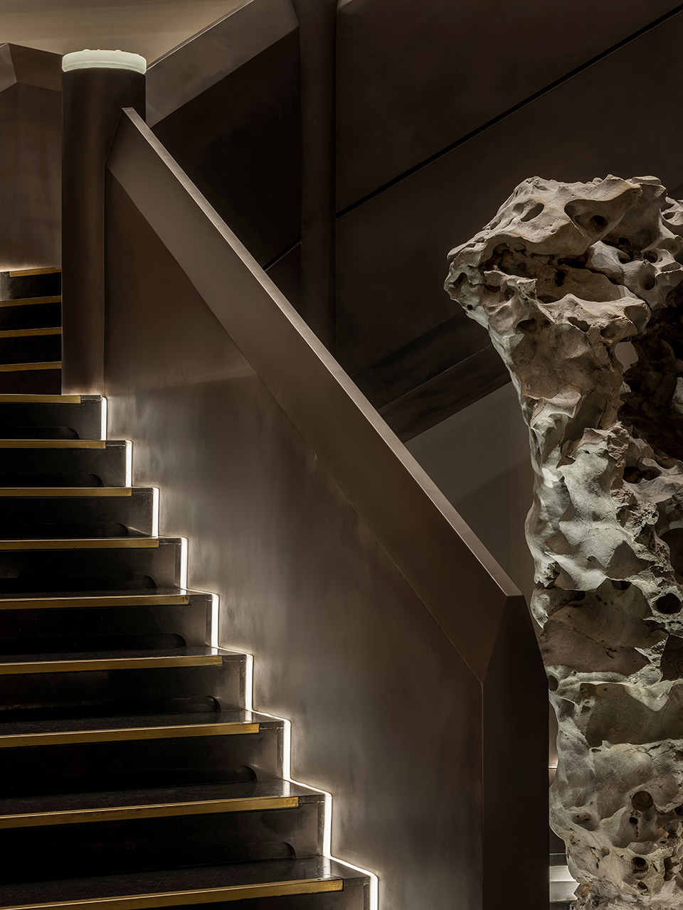 弥勒圣坛二期丨中国宁波丨杭州欧塬建筑设计有限公司-82