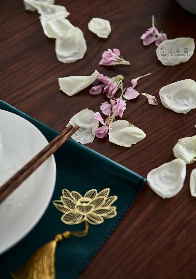 临安山水家 | 闹市净土,一步一景-25