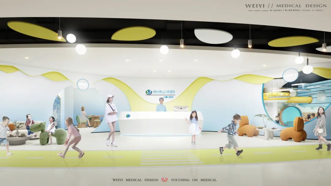 没有口腔医生能拒绝的诊所设计-31