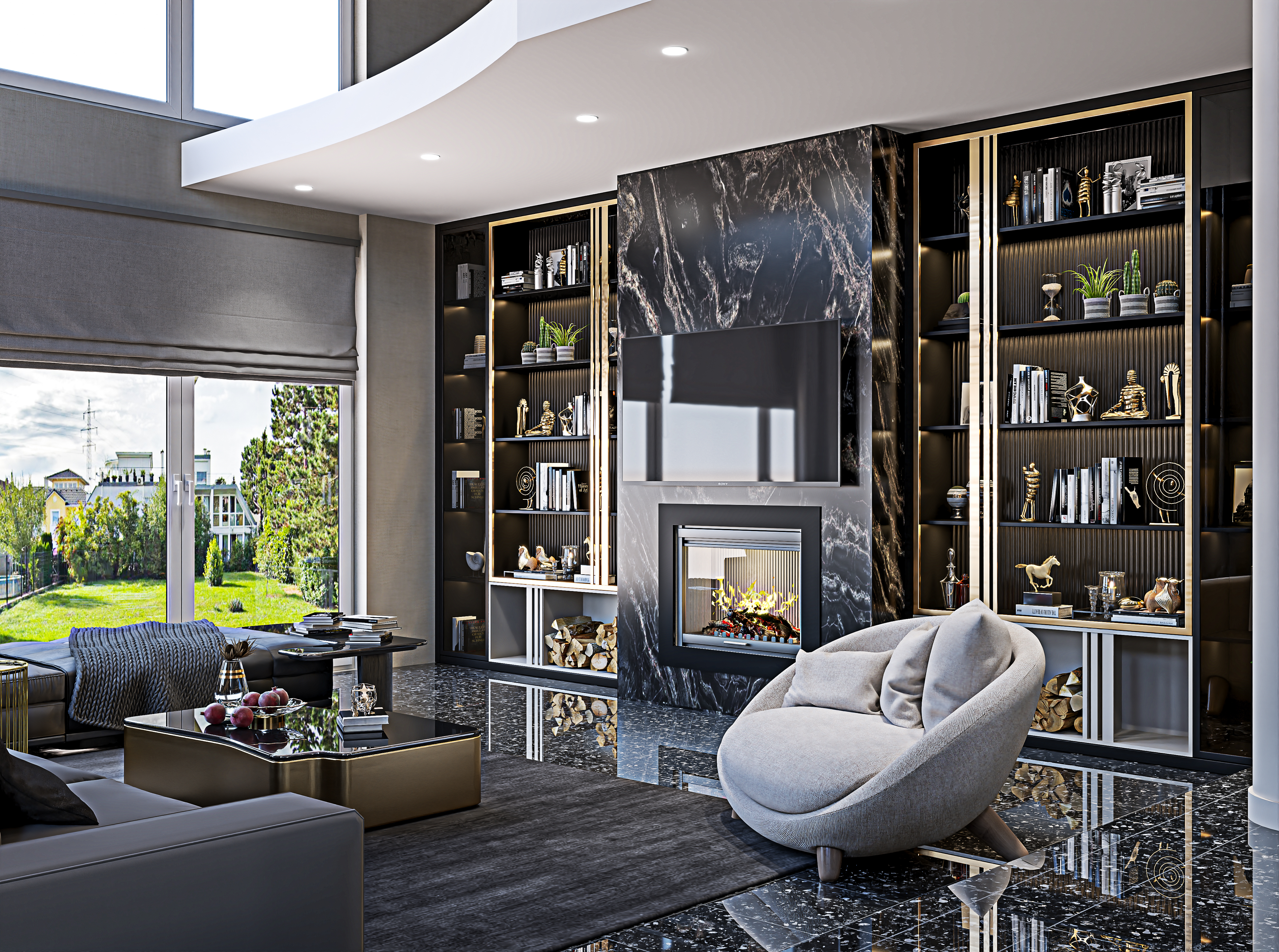 Wien Kitchen Design-4