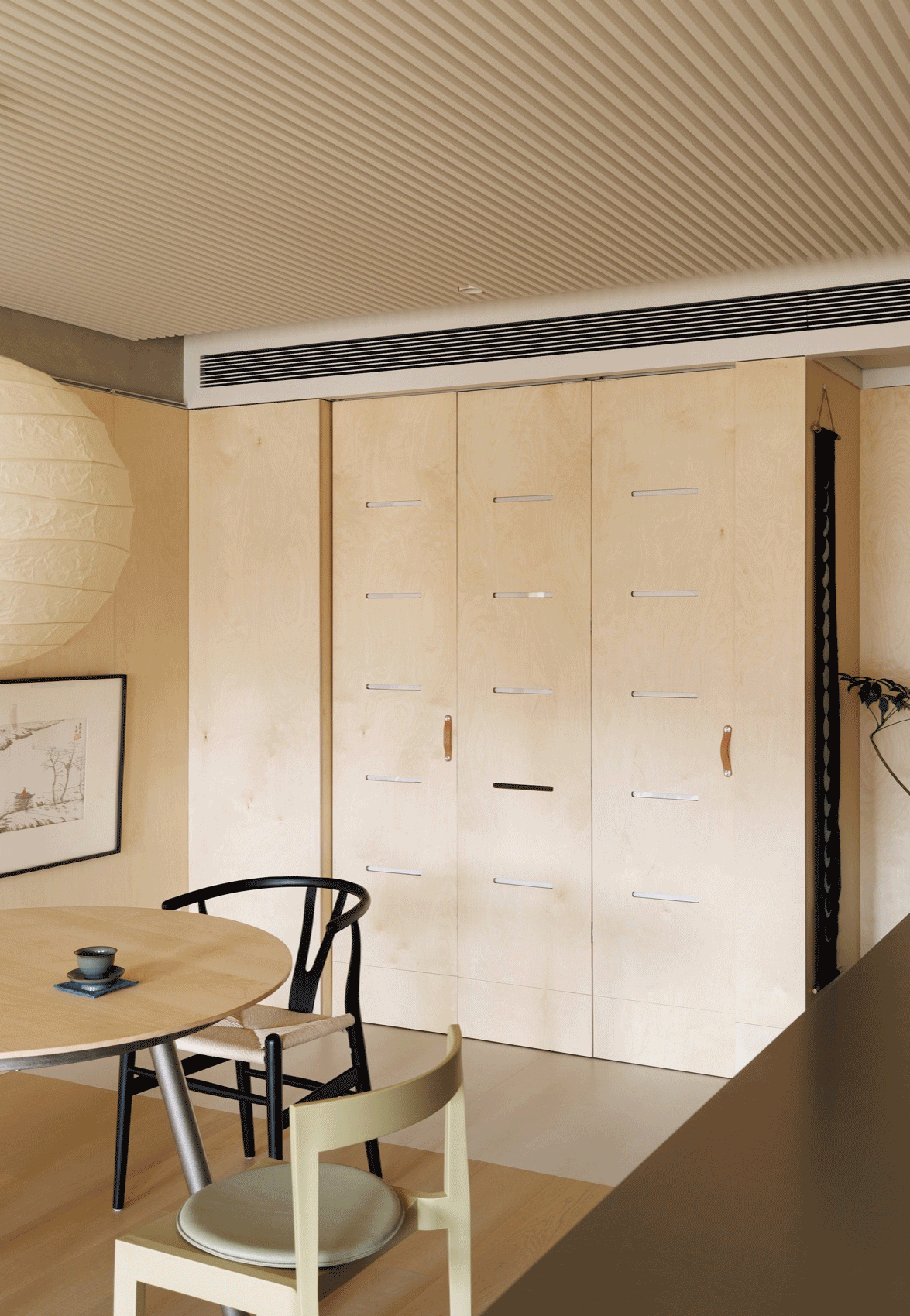 退休宅丨中国北京丨七巧天工设计-103