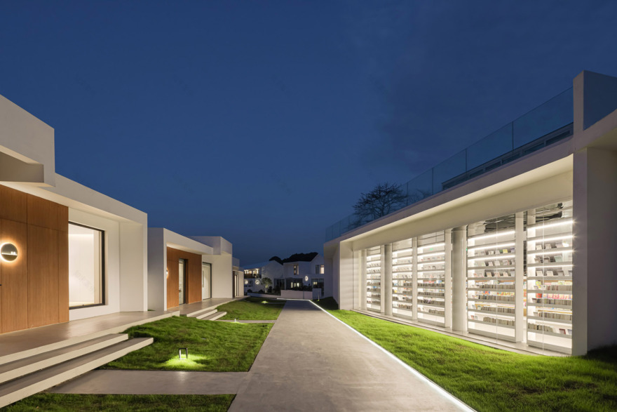 陌领融郡精品度假酒店丨中国杭州丨逸伦联创国际-72