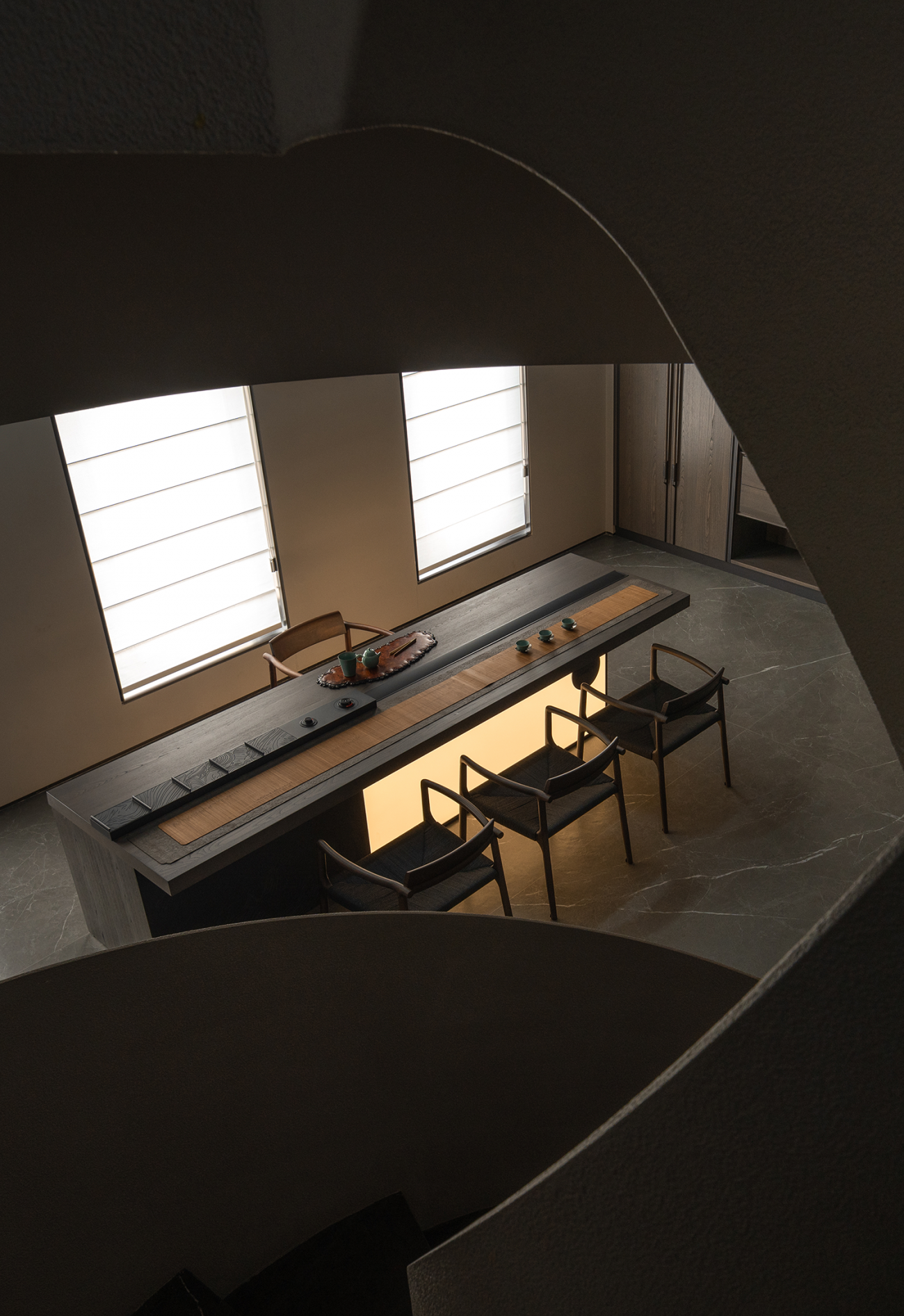 石家庄天工鹿鸣丨中国石家庄丨近境制作-33