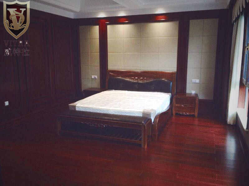 江北自建厂房别墅 摆场图-8