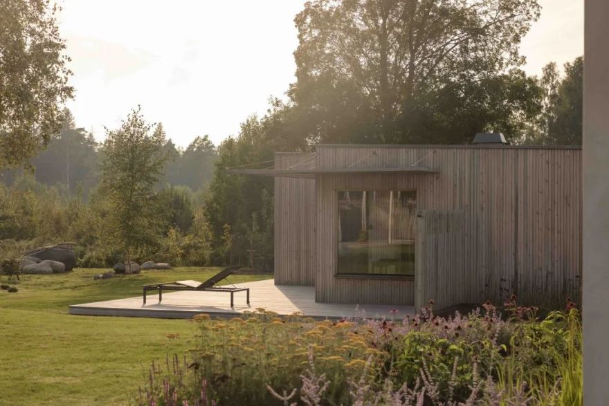 SOMMARHUS E. / 瑞典哥特兰岛-27