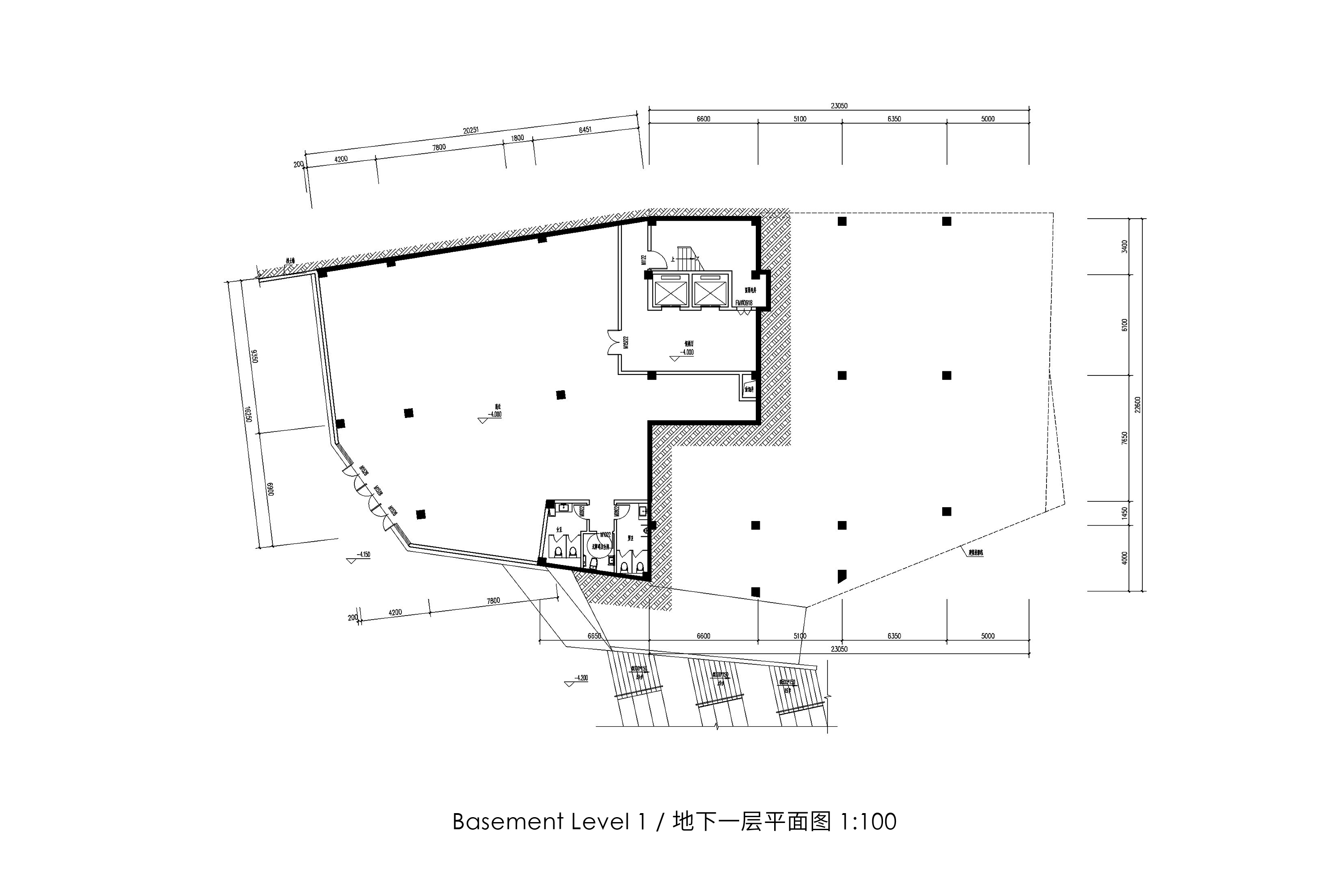 花山白石美术馆丨中国武汉丨PTA 上海柏涛-26