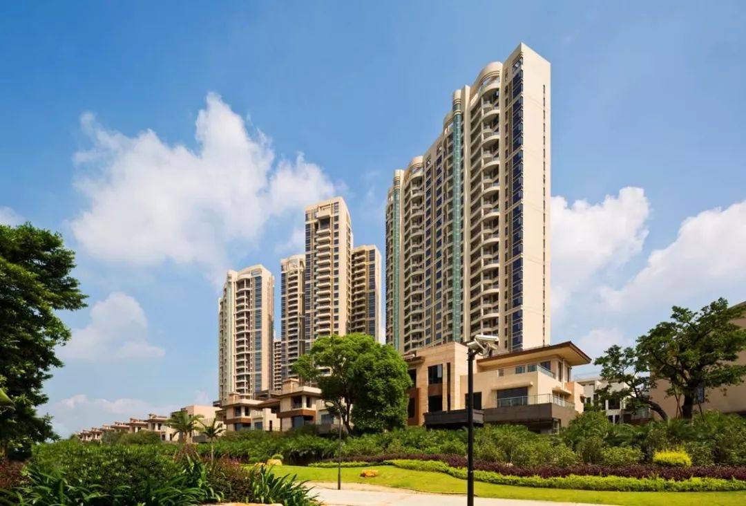 桂花洲——现代简约与简欧风格的完美融合-31