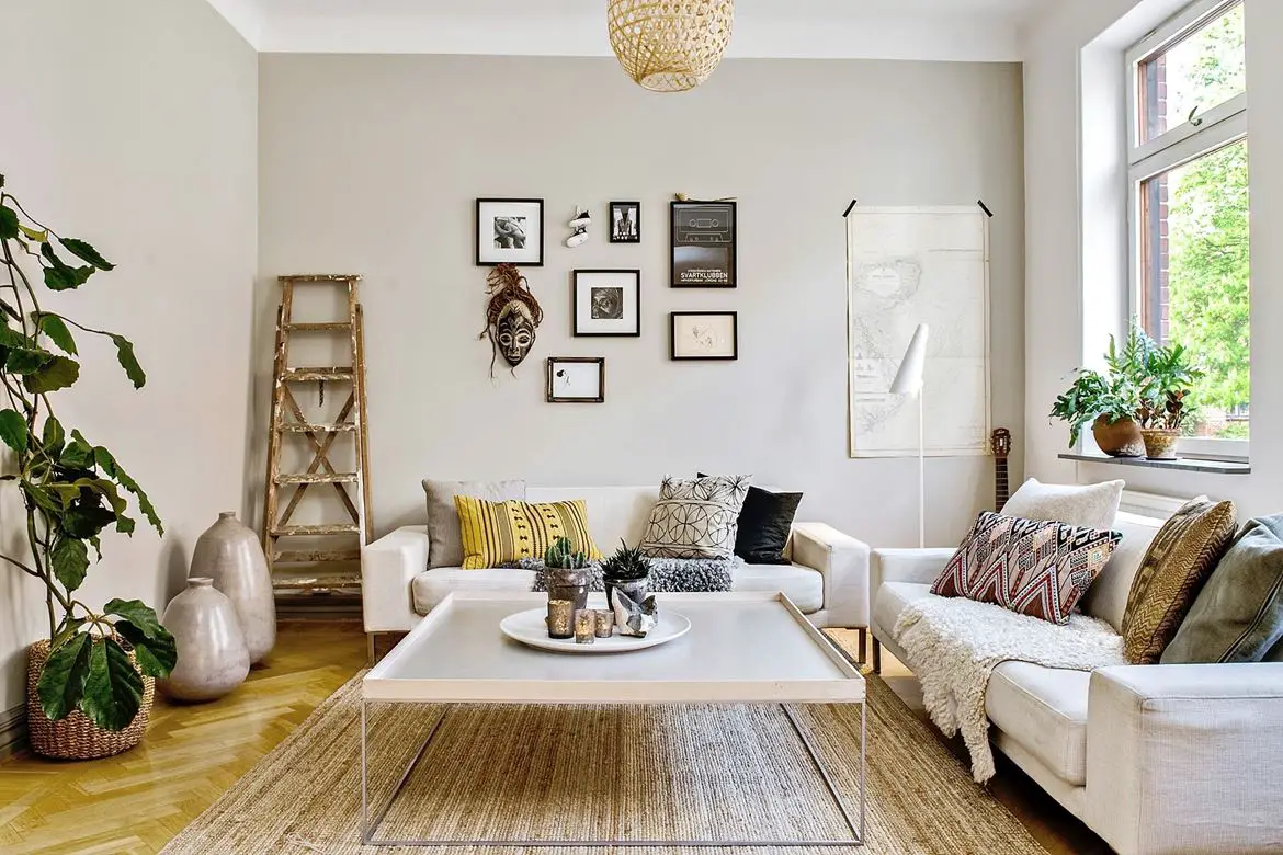 百年古宅的温柔魅力-11