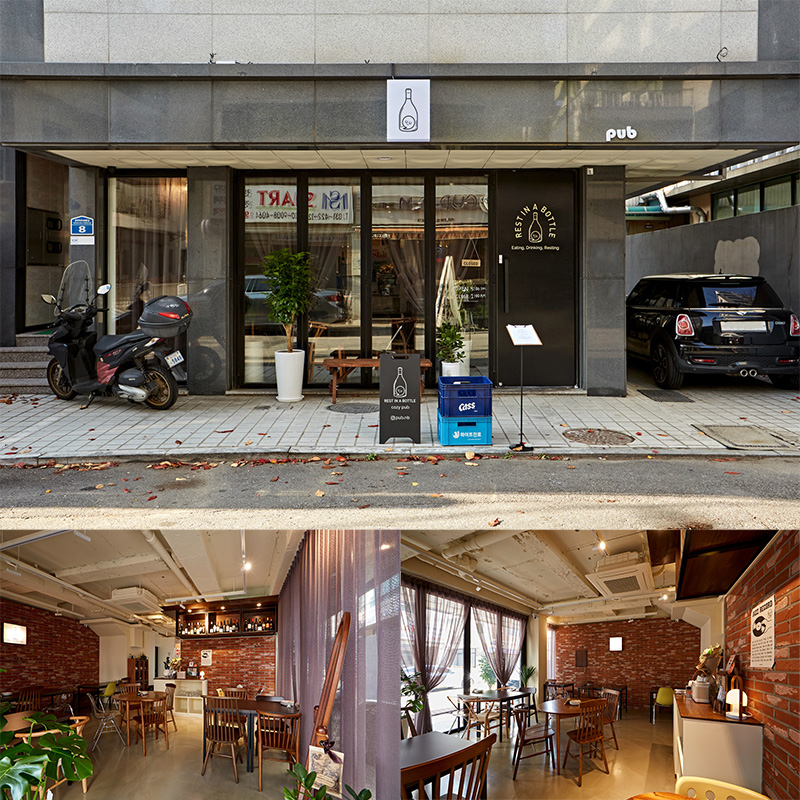 17 平方米小空间的极致利用-1