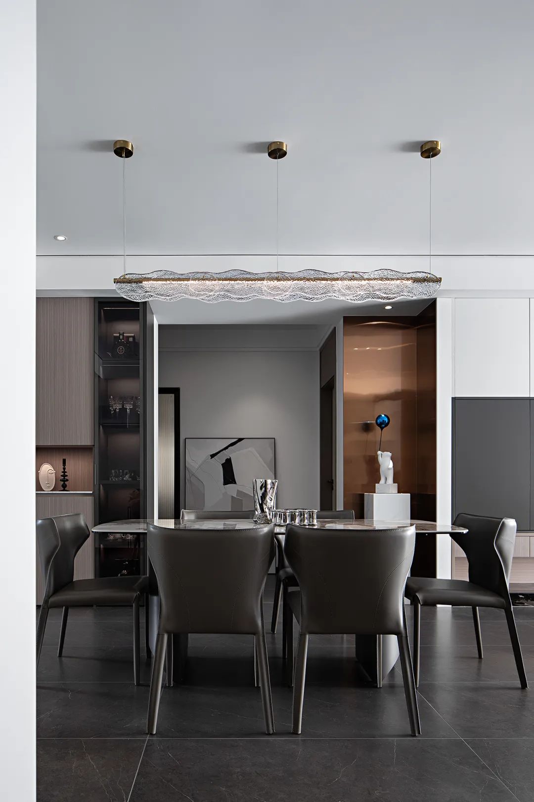 家的时光丨中国桂林丨斑马設計事务所-17