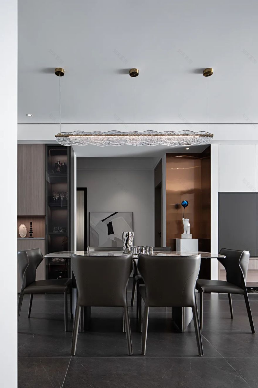 家的时光丨中国桂林丨斑马設計事务所-17