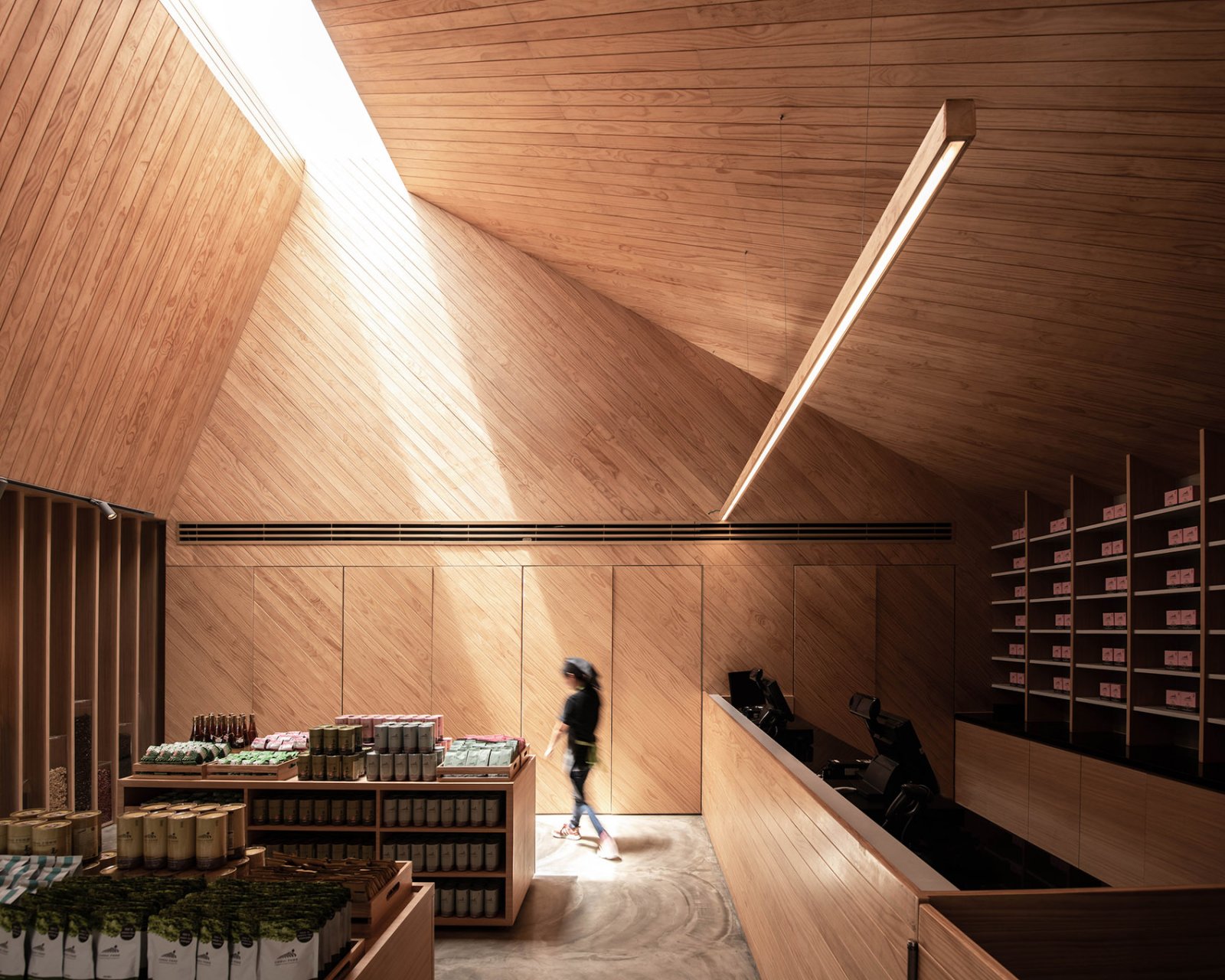 泰国·Choui Fong餐厅和咖啡厅-38