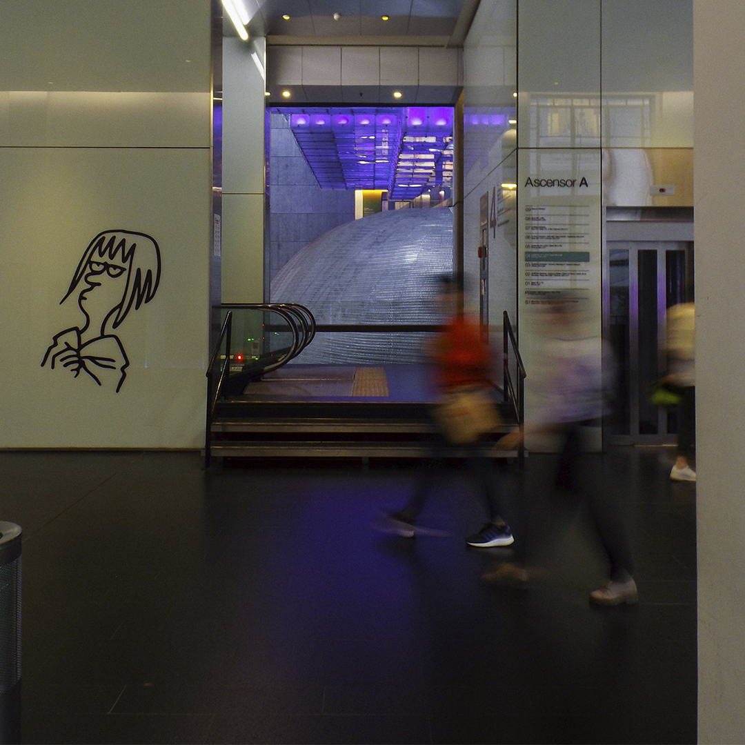 基什内尔文化中心丨阿根廷布宜诺斯艾利斯丨340 多个建筑事务所-14