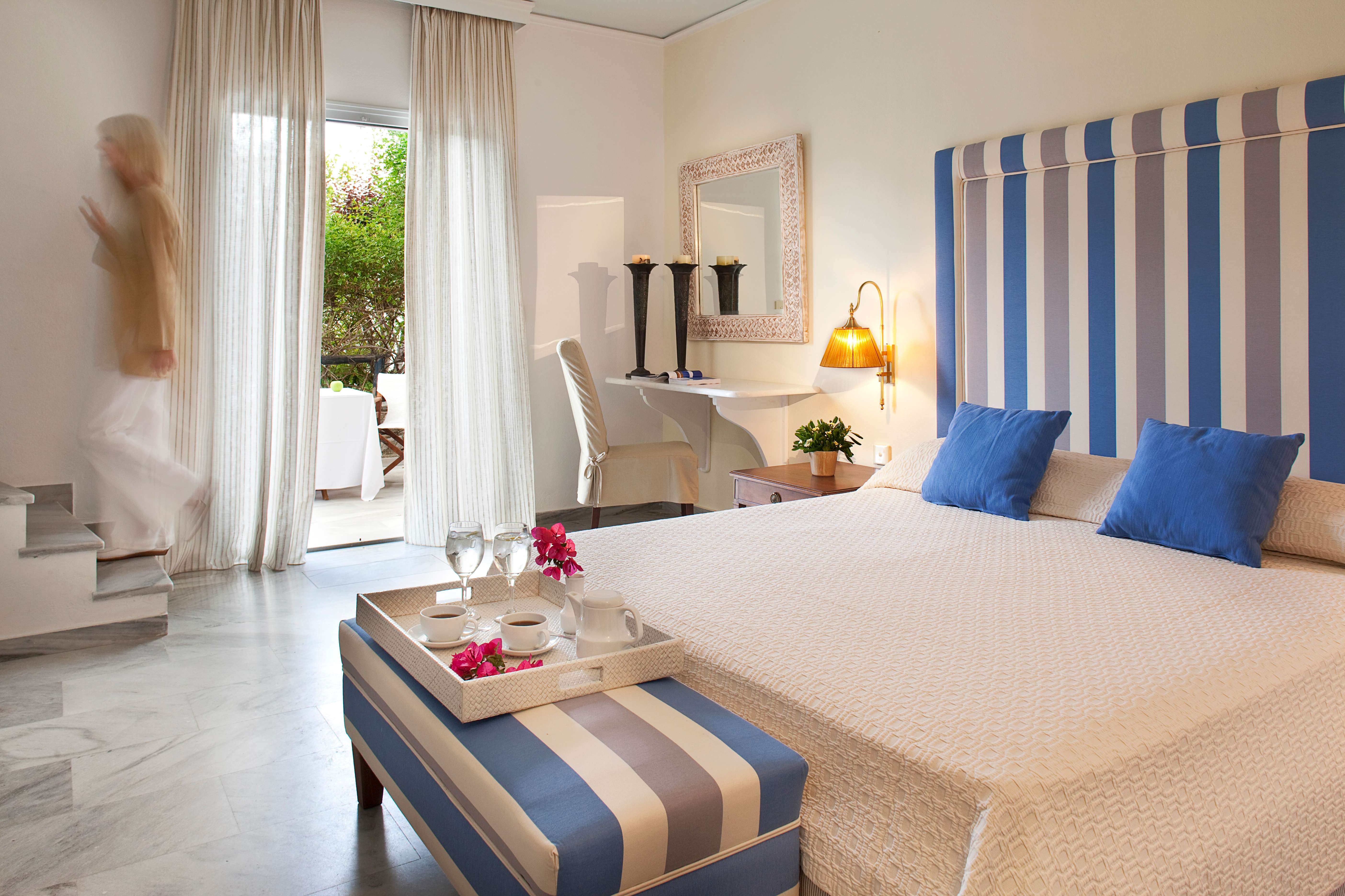 希腊伊利亚度假酒店-3