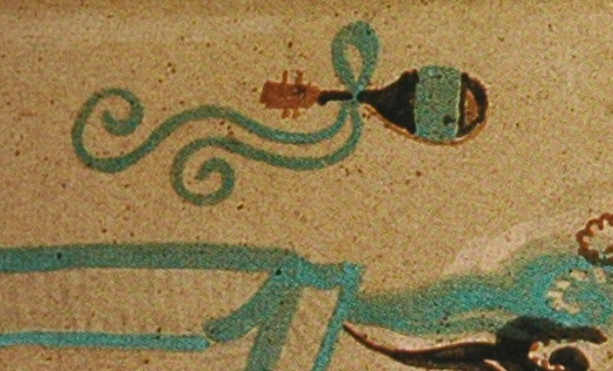 敦煌壁画元素赏析-90