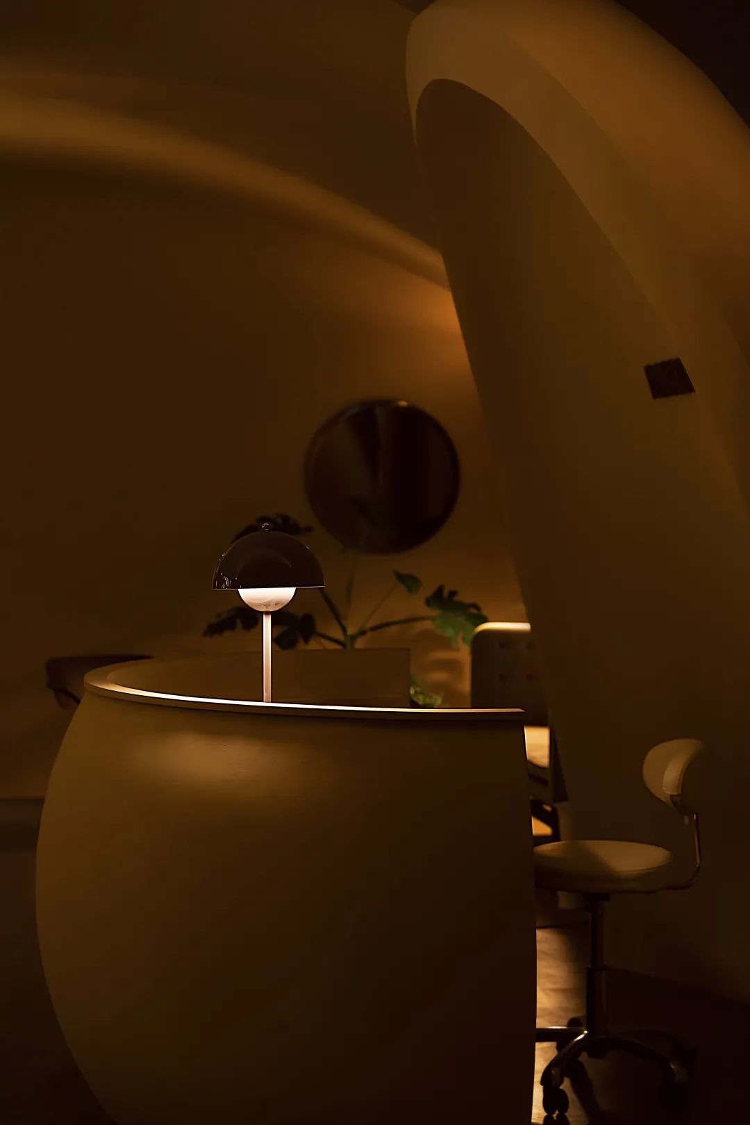 ANKAYA·SPA「安卡娅」丨中国杭州丨杭州潜木室内设计有限公司-6