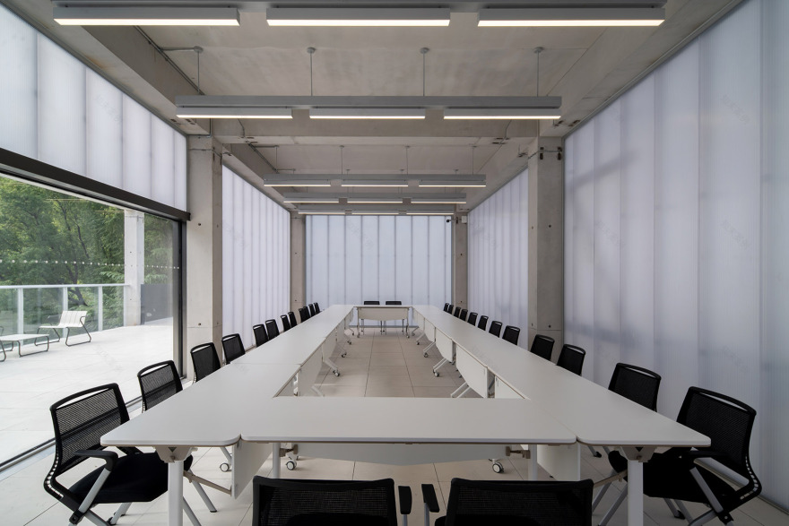 印象工大·尚盒丨中国浙江丨浙江工业大学工程设计集团有限公司-33