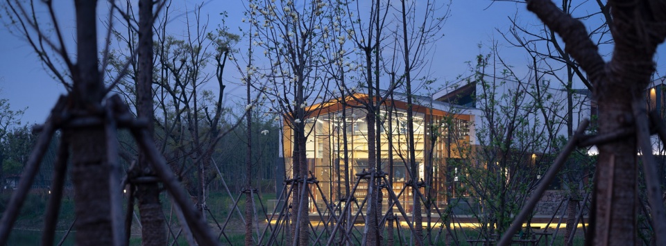 田园东方二期规划 | 情感雕琢、第三种人新农人引领乡村振兴-91