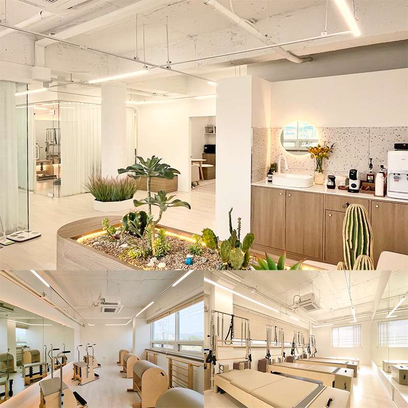 简约 50 平公寓，打造温馨舒适空间-1