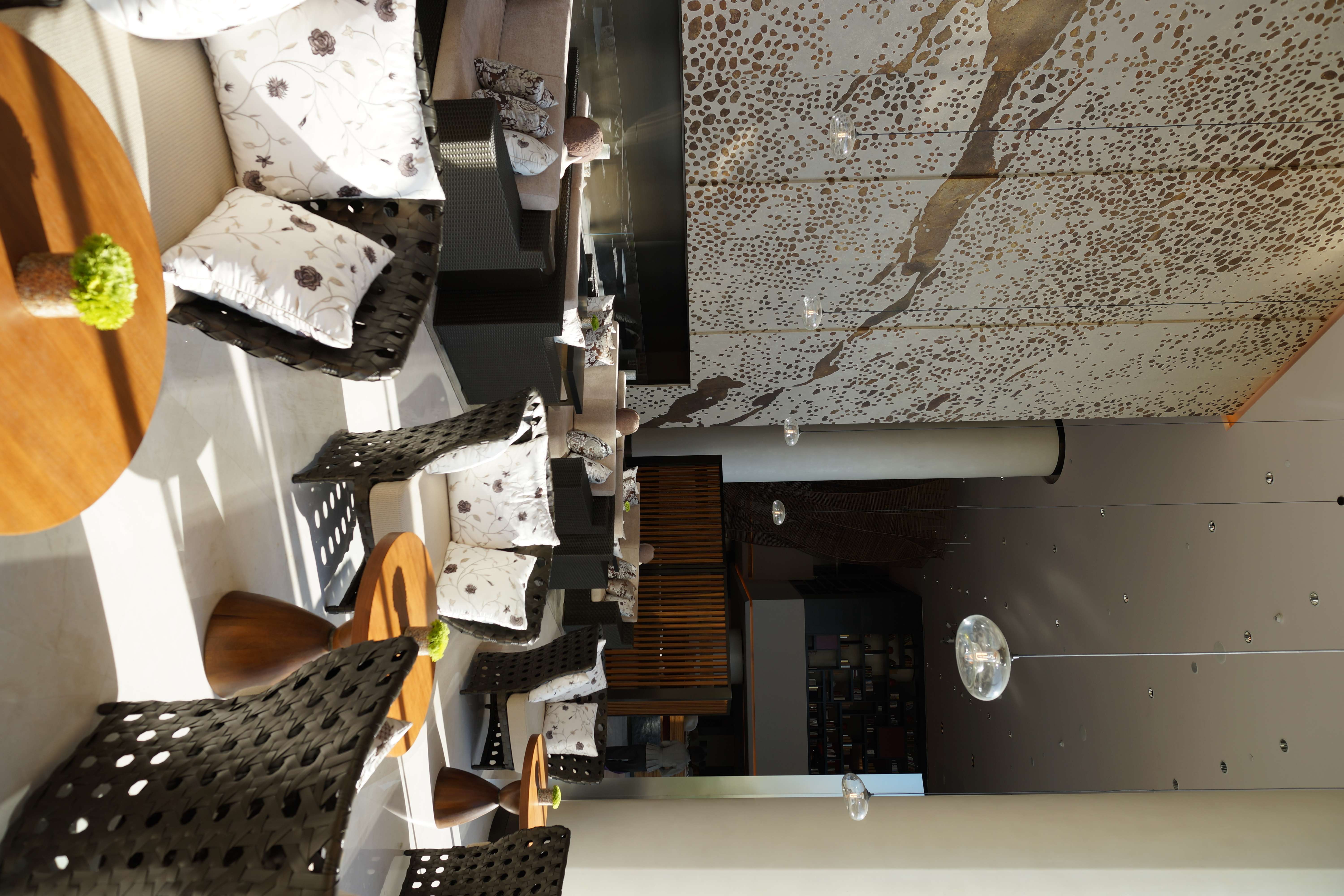 大连君悦越酒店实景-2-33