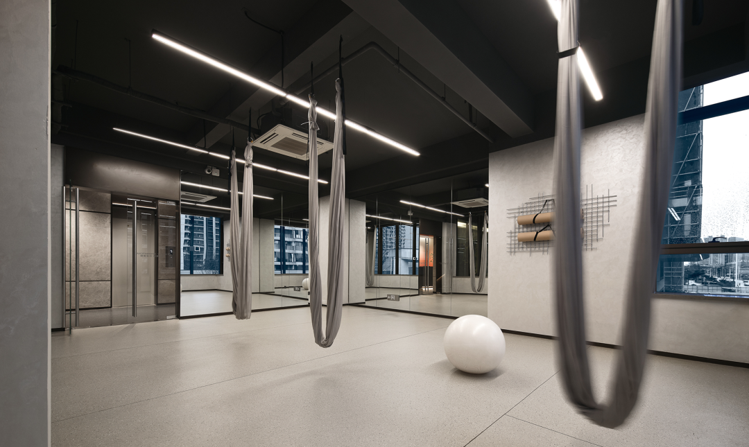 星河国际元启邻里中心丨中国无锡丨孙文设计事务所-24