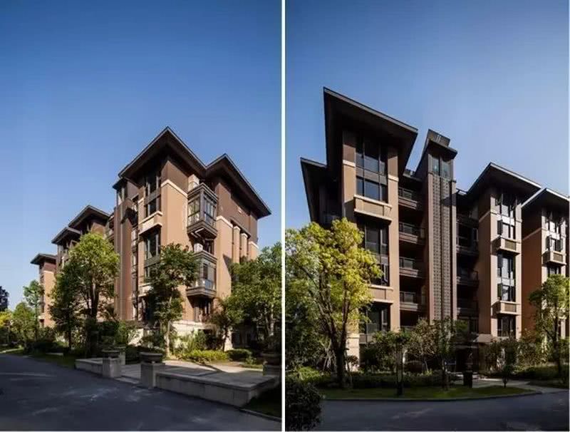 武汉华侨城纯水岸-5