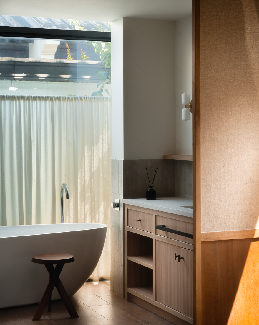 而趣设计之山城重庆田园牧歌家宅设计丨中国重庆-50