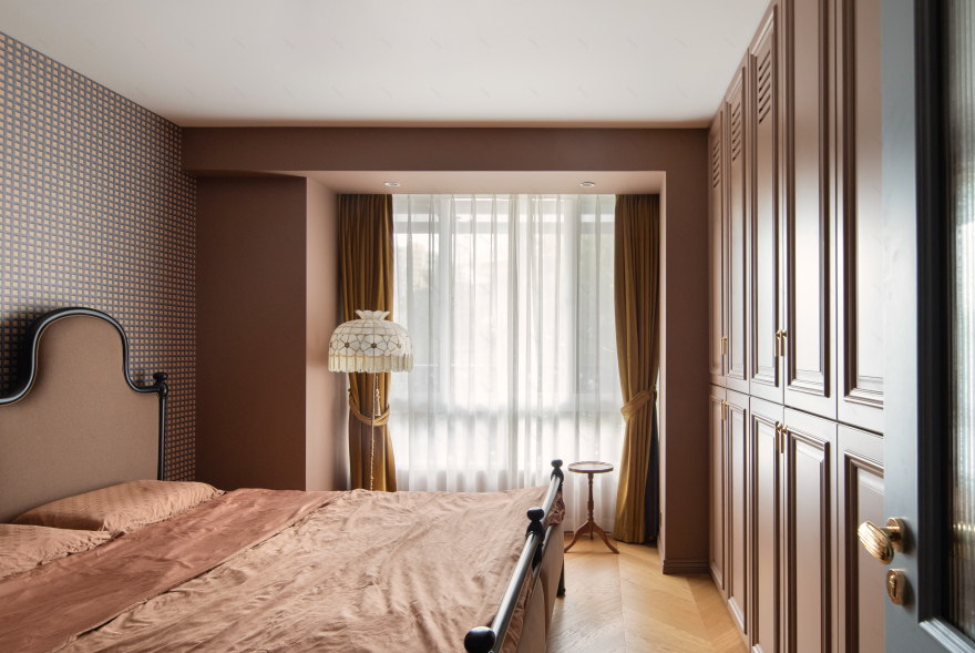 台州温岭大平层设计丨中国台州-35